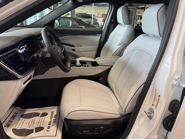 new 2025 Jeep Wagoneer S car, priced at $57,969
