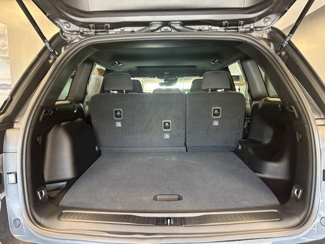 new 2025 Jeep Grand Cherokee car, priced at $44,095