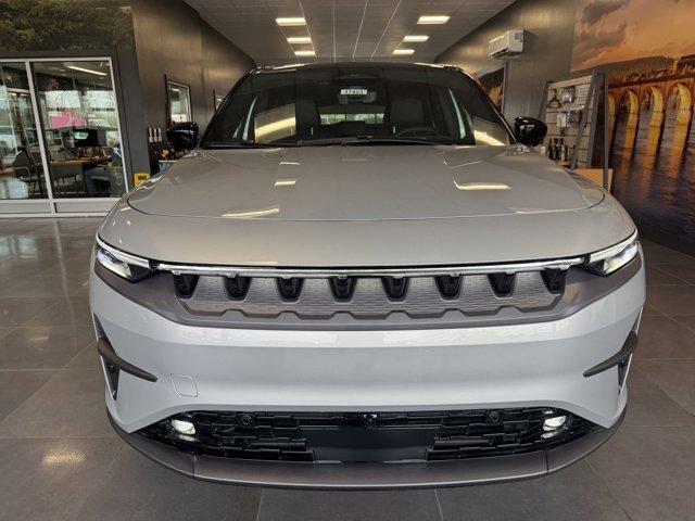 new 2025 Jeep Wagoneer S car, priced at $73,885