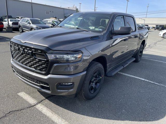new 2025 Ram 1500 car
