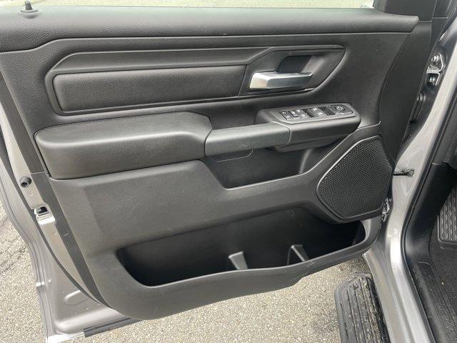 new 2025 Ram 1500 car, priced at $48,219