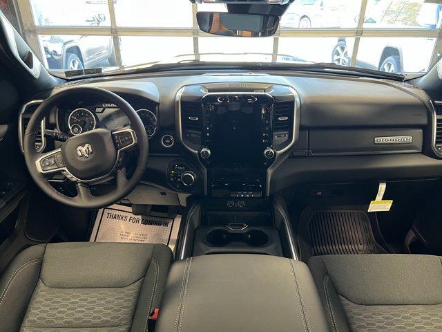 new 2026 Ram 1500 car, priced at $64,065