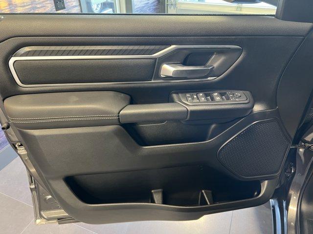 new 2026 Ram 1500 car, priced at $64,065