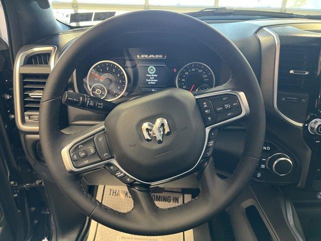 new 2026 Ram 1500 car, priced at $64,065