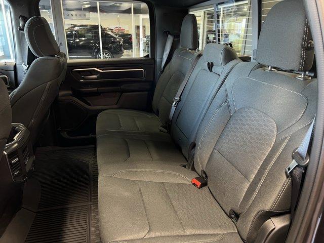 new 2026 Ram 1500 car, priced at $64,065