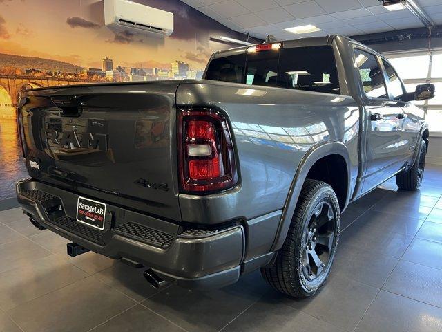 new 2026 Ram 1500 car, priced at $64,065