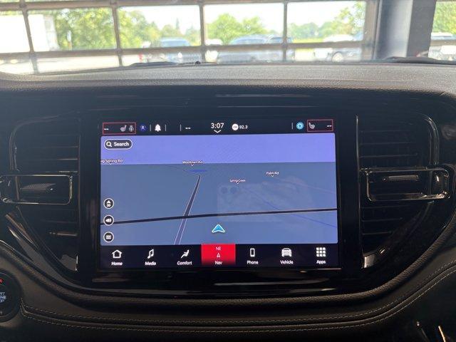 used 2022 Dodge Durango car, priced at $37,175