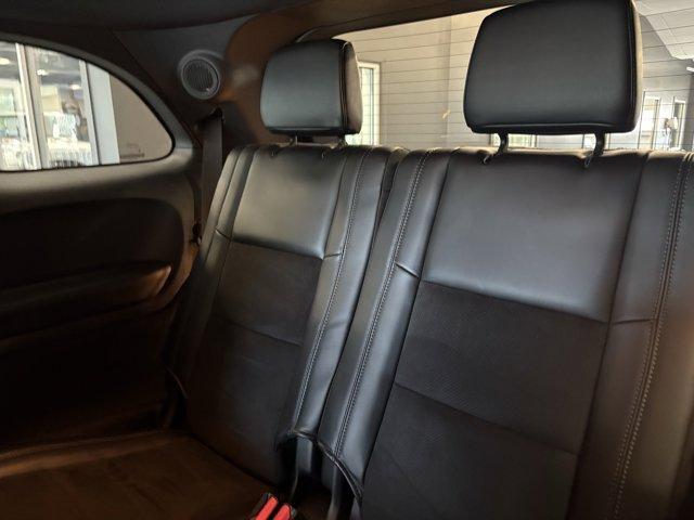 used 2022 Dodge Durango car, priced at $37,175