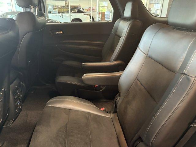 used 2022 Dodge Durango car, priced at $37,175