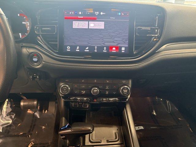 used 2022 Dodge Durango car, priced at $37,175