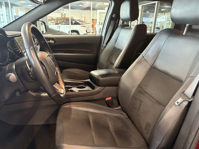 used 2022 Dodge Durango car, priced at $37,175