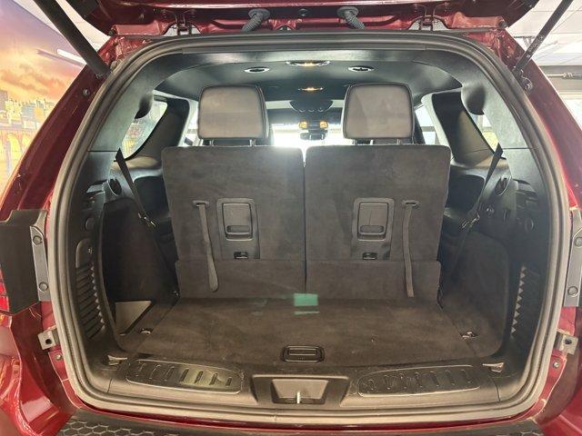 used 2022 Dodge Durango car, priced at $37,175