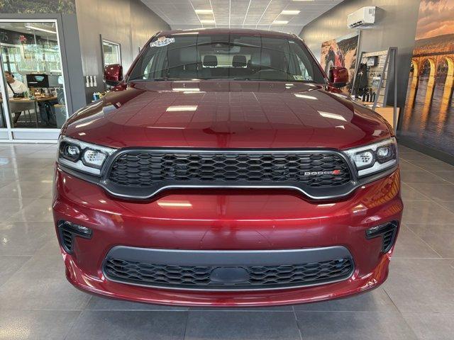 used 2022 Dodge Durango car, priced at $37,175