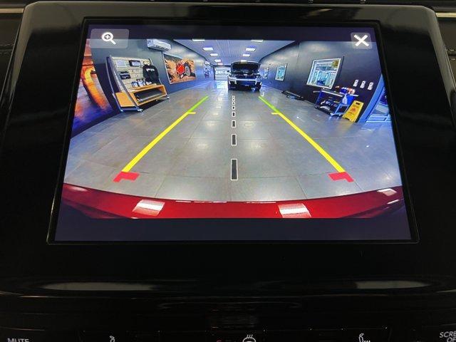 new 2025 Jeep Grand Cherokee car, priced at $47,191