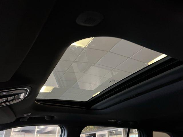 new 2025 Jeep Grand Cherokee car, priced at $47,191