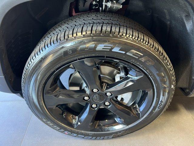 new 2025 Jeep Grand Cherokee car, priced at $47,191