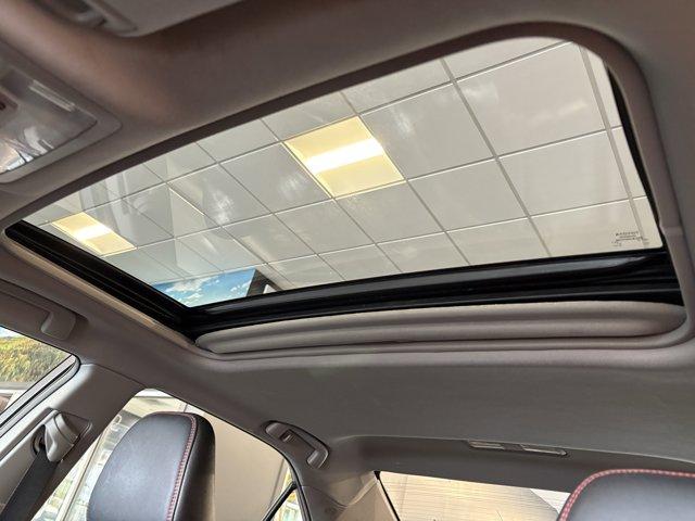 used 2016 Toyota Camry car, priced at $11,263