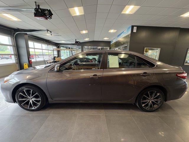 used 2016 Toyota Camry car, priced at $11,263