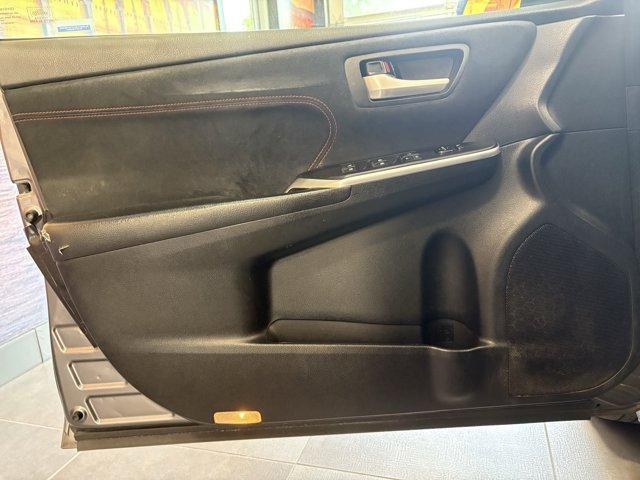 used 2016 Toyota Camry car, priced at $11,263