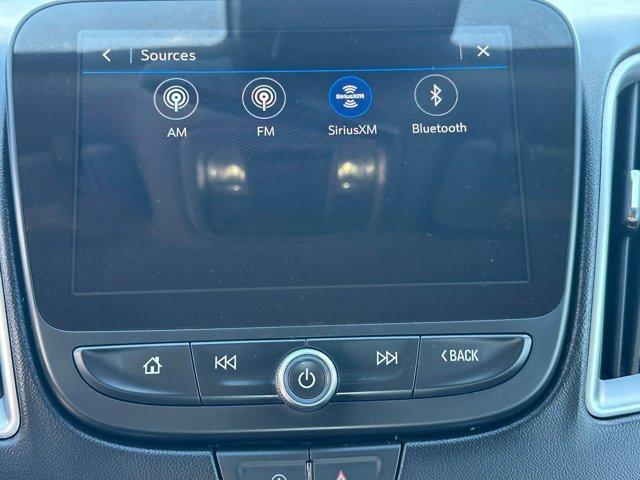 used 2024 Chevrolet Malibu car, priced at $21,995