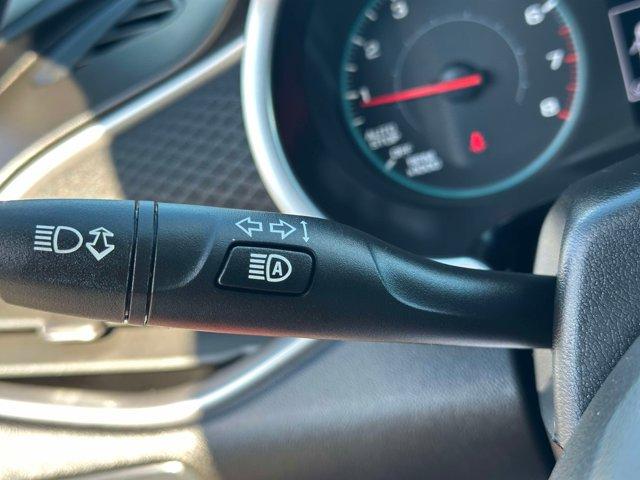 used 2024 Chevrolet Malibu car, priced at $21,995