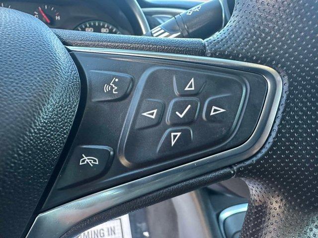 used 2024 Chevrolet Malibu car, priced at $21,995