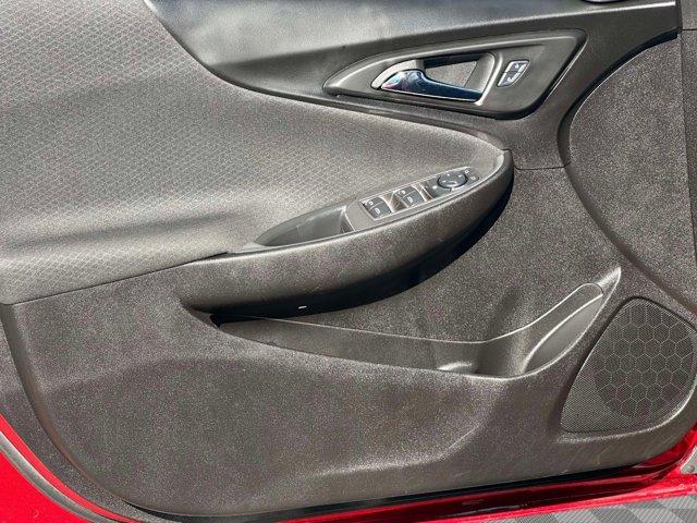 used 2024 Chevrolet Malibu car, priced at $21,995