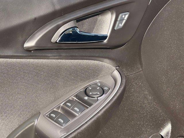 used 2024 Chevrolet Malibu car, priced at $21,995