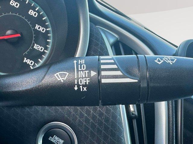 used 2024 Chevrolet Malibu car, priced at $21,995