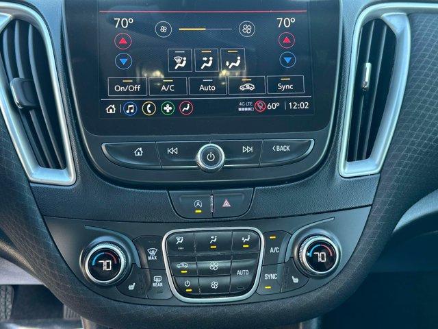 used 2024 Chevrolet Malibu car, priced at $21,995