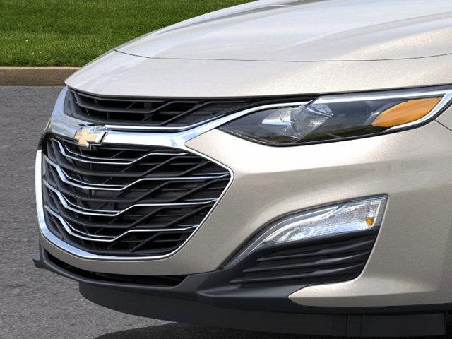 new 2025 Chevrolet Malibu car, priced at $23,245