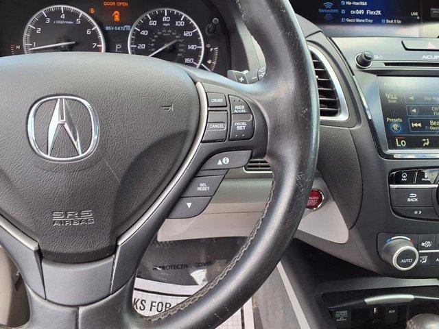 used 2017 Acura RDX car, priced at $19,980