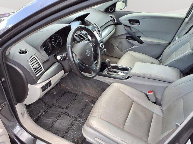 used 2017 Acura RDX car, priced at $19,980