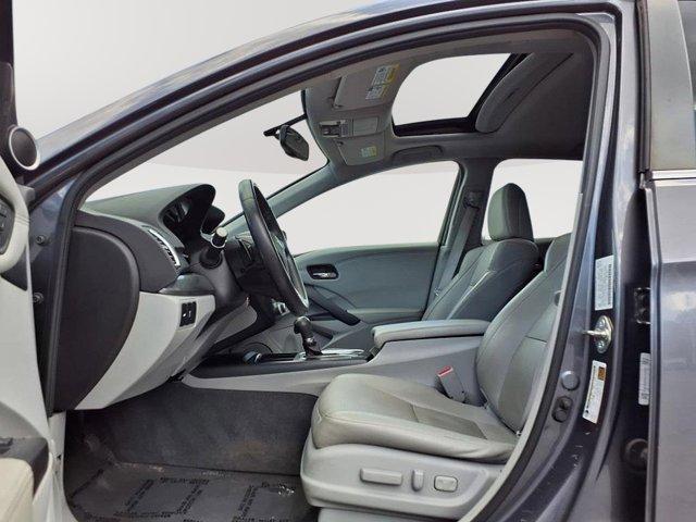used 2017 Acura RDX car, priced at $19,980