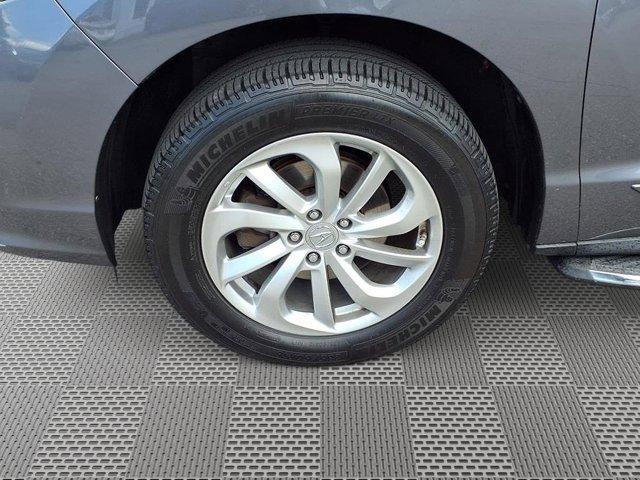 used 2017 Acura RDX car, priced at $19,980