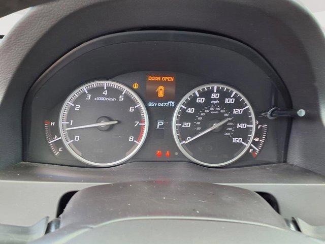 used 2017 Acura RDX car, priced at $19,980