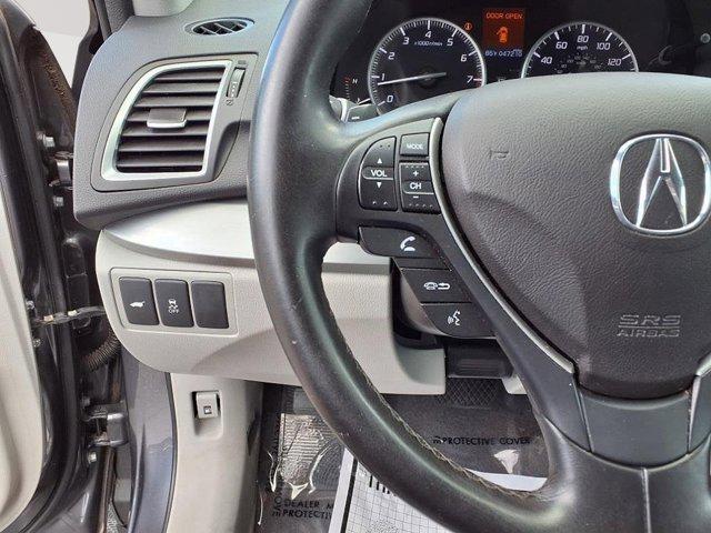 used 2017 Acura RDX car, priced at $19,980