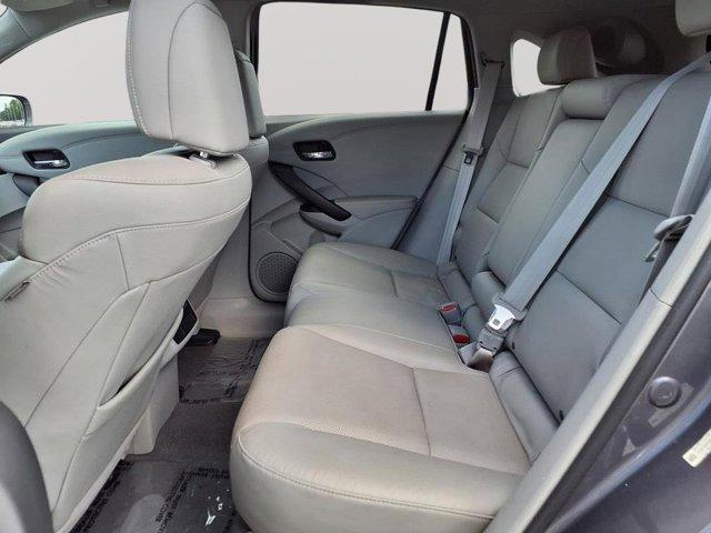 used 2017 Acura RDX car, priced at $19,980