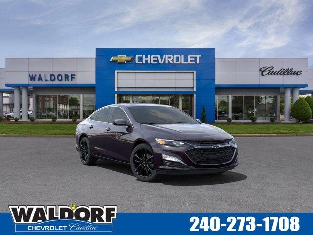 new 2025 Chevrolet Malibu car, priced at $27,490