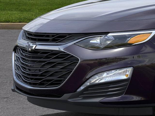 new 2025 Chevrolet Malibu car, priced at $25,990