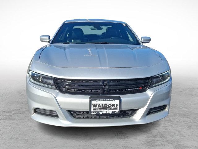 used 2021 Dodge Charger car, priced at $19,460