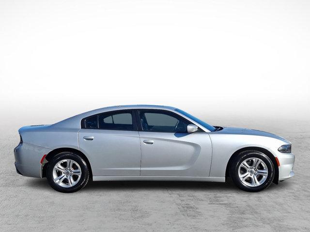 used 2021 Dodge Charger car, priced at $19,460