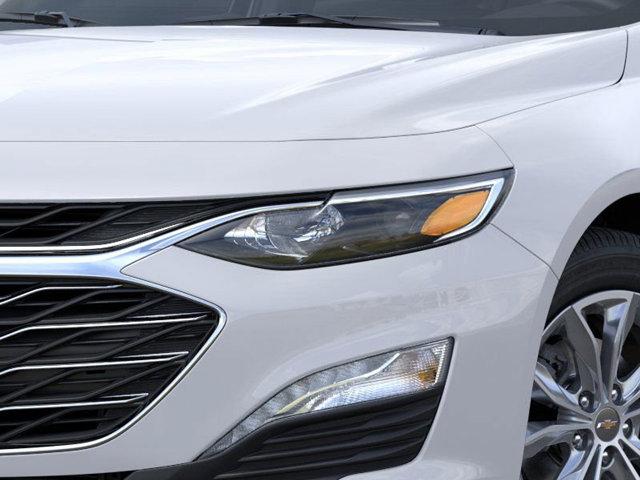 new 2025 Chevrolet Malibu car, priced at $26,345