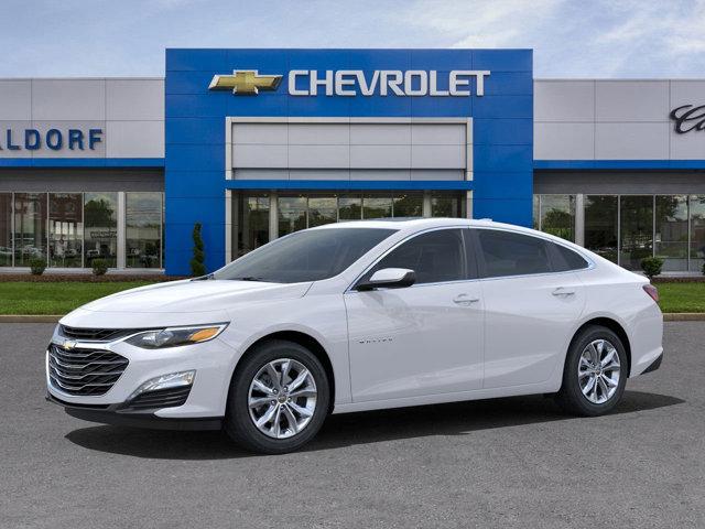 new 2025 Chevrolet Malibu car, priced at $24,845