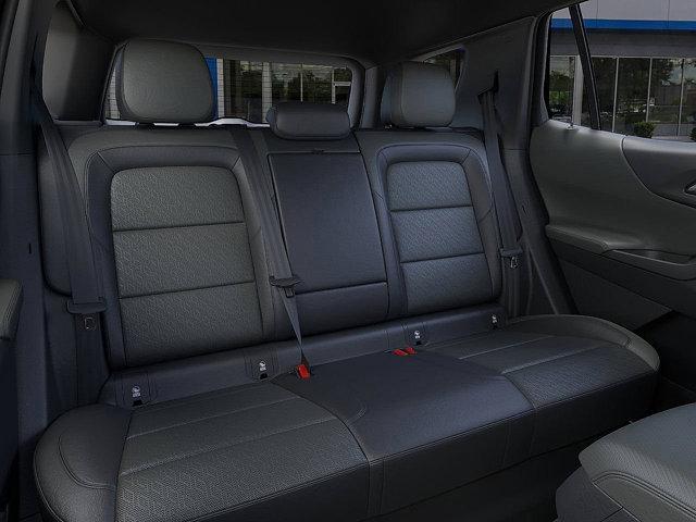 new 2026 Chevrolet Equinox car, priced at $32,690