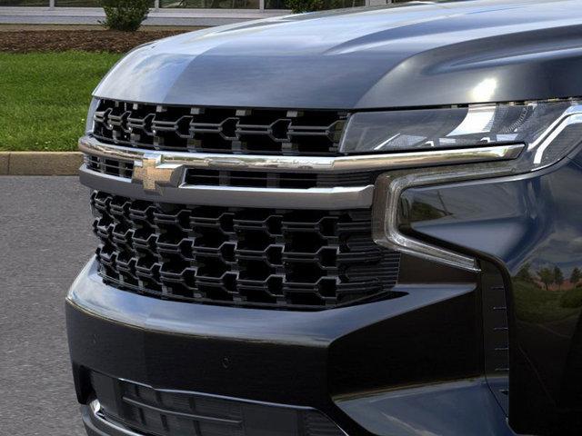 new 2024 Chevrolet Tahoe car, priced at $55,900