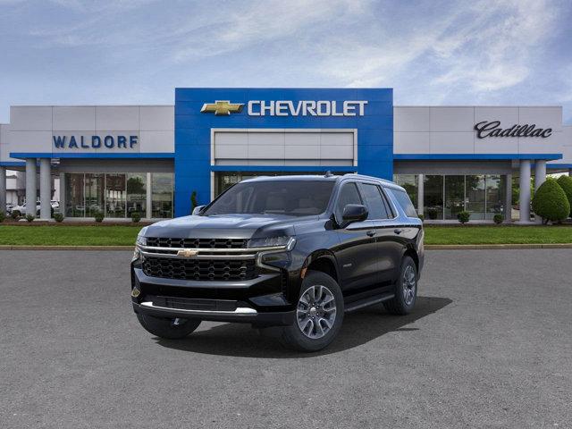 new 2024 Chevrolet Tahoe car, priced at $55,900