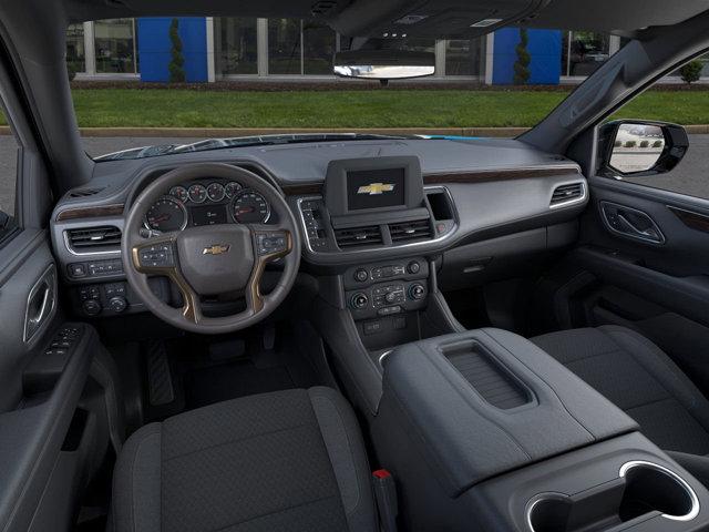 new 2024 Chevrolet Tahoe car, priced at $55,900