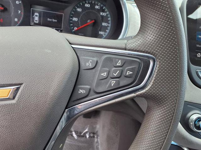 used 2020 Chevrolet Malibu car, priced at $17,050