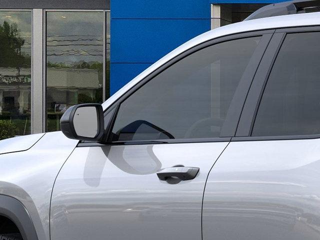 new 2026 Chevrolet Equinox car, priced at $34,890